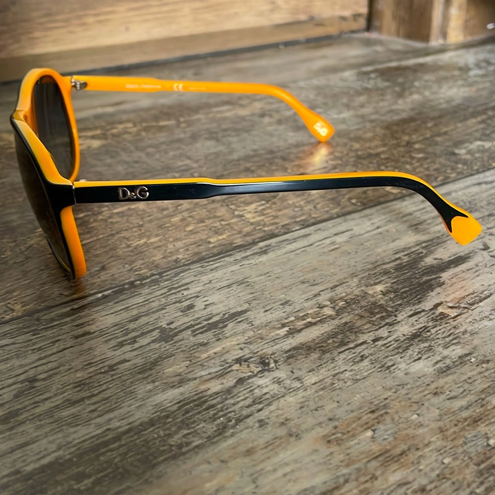 D&G sunglasses - Picture 9 of 10